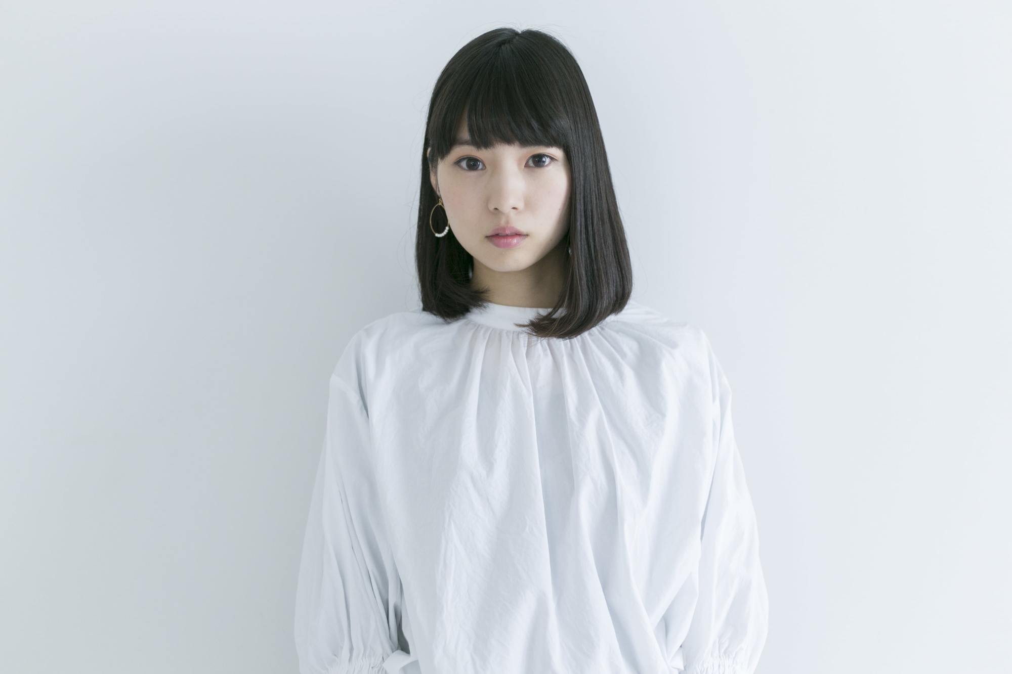 卵型さんにおすすめのヘアスタイル